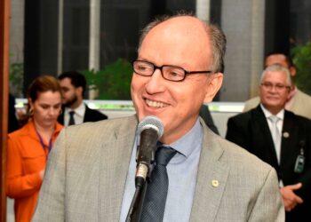 Comenda Coronel Rufino será entregue na ALEMS na quarta-feira