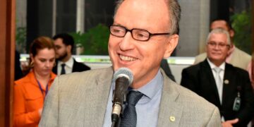 Comenda Coronel Rufino será entregue na ALEMS na quarta-feira