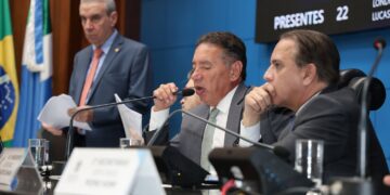 Ordem do Dia: Passa em 2ª projeto que obriga informar se carro é oriundo de leilão