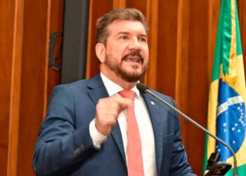 Pedro Kemp é designado a representar ALEMS na 7ª Conferência de Direitos Humanos