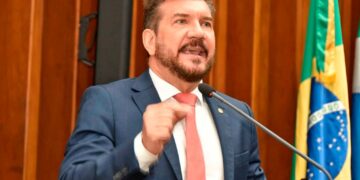 Pedro Kemp é designado a representar ALEMS na 7ª Conferência de Direitos Humanos
