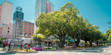 Finds terá calorão e tempo firme para quem quiser aproveitar
