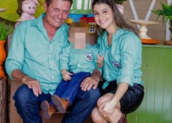 Cidade em choque: tragédia envolvendo criança que matou a mãe deixa Rio Verde (MS) consternada