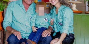 Cidade em choque: tragédia envolvendo criança que matou a mãe deixa Rio Verde (MS) consternada