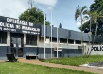 Mulher é morta a facadas e companheiro é suspeito em Maracaju
