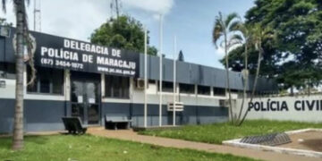 Mulher é morta a facadas e companheiro é suspeito em Maracaju