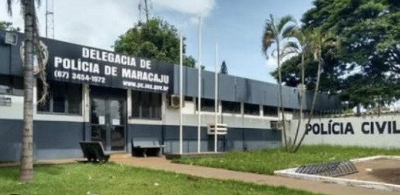 Mulher é morta a facadas e companheiro é suspeito em Maracaju