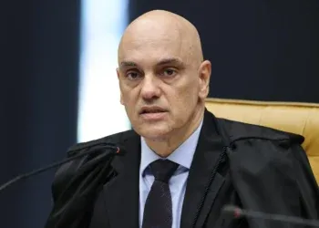 Moraes manda Google informar quem publicou “minuta do golpe”