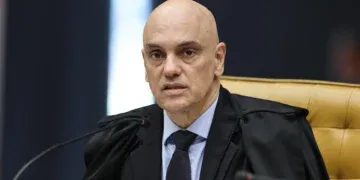 Moraes manda Google informar quem publicou “minuta do golpe”
