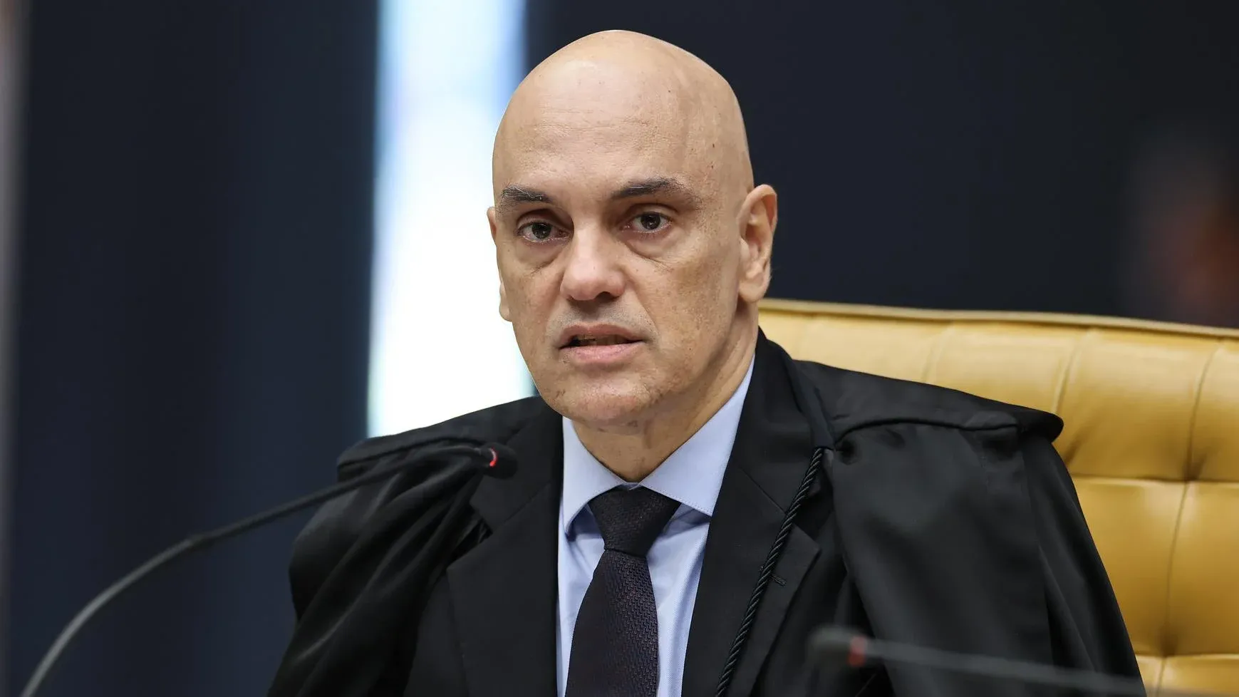 Moraes manda Google informar quem publicou “minuta do golpe”