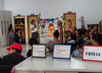 ONG Amigos de Maria promove Arraiá solidário para manter atendimento a mais de 300 pessoas