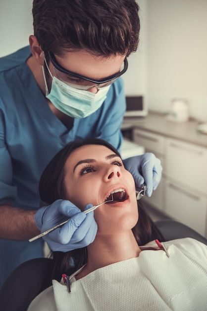 Quer dar um up no sorriso? ABO-MS faz seleção de pacientes para tratamentos em agosto