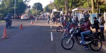 Agora é Lei: Motoristas Podem Quitar IPVA e Licenciamento Durante Abordagens Policiais em MS
