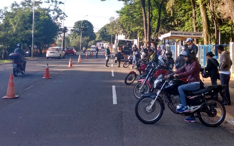 Agora é Lei: Motoristas Podem Quitar IPVA e Licenciamento Durante Abordagens Policiais em MS