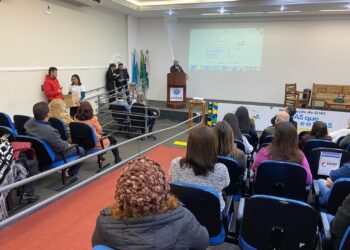 Conferência Municipal de Assistência Social começa nesta quarta-feira (25)