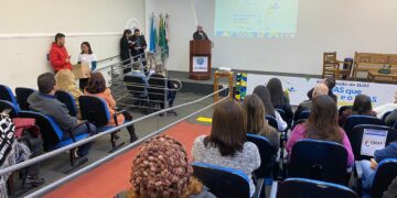 Conferência Municipal de Assistência Social começa nesta quarta-feira (25)