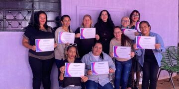 Curso de Recepcionista transforma vidas e fortalece mulheres em Campo Grande