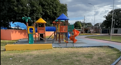 Campo Grande homenageia líder comunitário e dá nome a praça na Moreninha