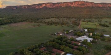 Pantanal Tech promove integração por desenvolvimento sustentável