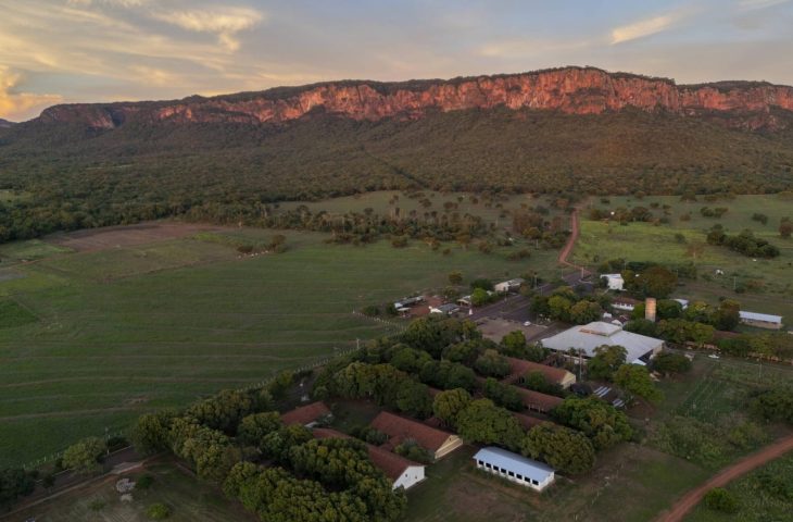 Pantanal Tech promove integração por desenvolvimento sustentável