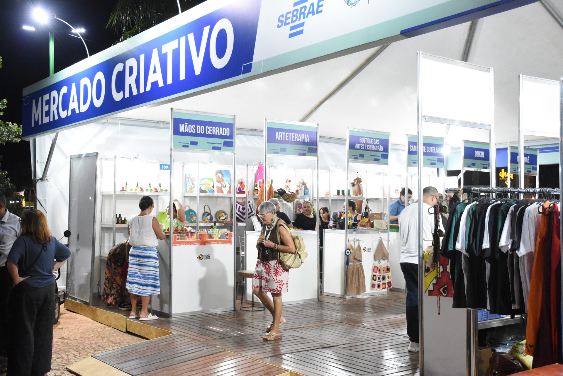 Pantanal Tech 2025: evento de inovação também terá espaço dedicado à economia criativa