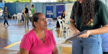 Emprega CG oferece vagas para retorno ao mercado e primeiro emprego no Aero Rancho