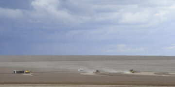 Agronegócio deve puxar PIB do Estado, com previsão de crescer 5,5% neste ano