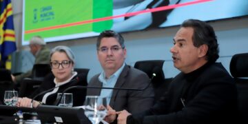 Marquinhos Trad alerta para risco de Campo Grande perder controle da regulação de leitos do SUS