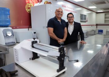 Pronto pro trabalho? Em parceria com Fiems, Câmara oferece capacitação que começa nesta terça; confira como se inscrever