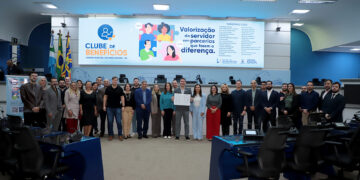 Câmara lança Clube de Benefícios, com descontos de até 73% para servidores