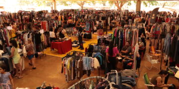 Campo Grande vai parar para garimpar neste sábado 7 de junho