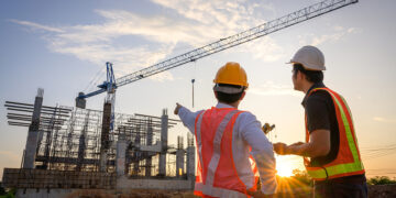 Indústria é responsável por 36% dos empregos formais criados em MS em 2025