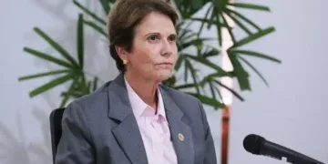 Tereza Cristina diz sentir “pena” de ministro de Lula e critica cenário fiscal do governo