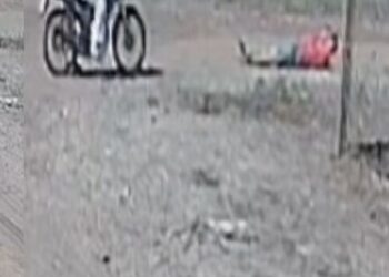 Vídeo: chamado de ladrão, Ferrugem é morto a tiros no Los Angeles 