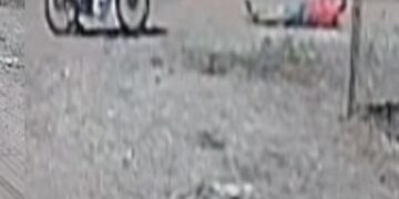 Vídeo: chamado de ladrão, Ferrugem é morto a tiros no Los Angeles 