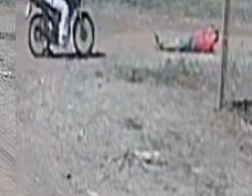 Vídeo: chamado de ladrão, Ferrugem é morto a tiros no Los Angeles 