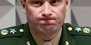 STF revoga prisão de Mauro Cid; ex-ajudante de ordens será ouvido pela PF