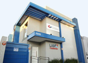 Cassems inaugura rede própria de laboratórios com atendimento exclusivo para beneficiários