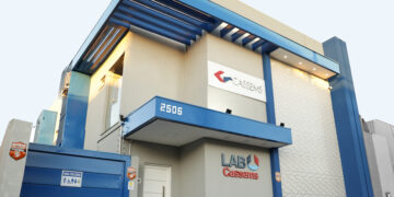 Cassems inaugura rede própria de laboratórios com atendimento exclusivo para beneficiários