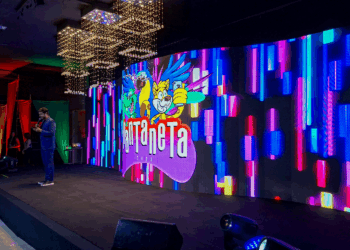 Arerê: apostando na tradição, Pantaneta 2025 é lançada  e promete a maior edição da história em Aquidauana