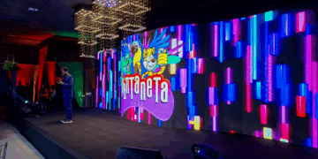 Arerê: apostando na tradição, Pantaneta 2025 é lançada  e promete a maior edição da história em Aquidauana