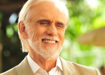 Francisco Cuoco morre aos 91 anos em São Paulo