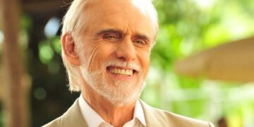 Francisco Cuoco morre aos 91 anos em São Paulo