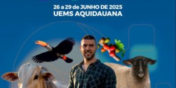 Pantanal Tech MS 2025 discute inovação, sustentabilidade e desenvolvimento do bioma pantaneiro