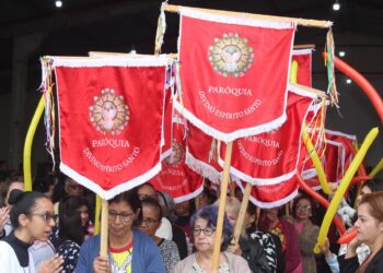 Festa do Divino chega à 25ª edição com programação especial neste domingo em Campo Grande