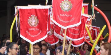 Festa do Divino chega à 25ª edição com programação especial neste domingo em Campo Grande