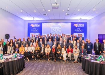 Em fórum de Autogestões em Saúde, Ayache reafirma papel da Cassems como exemplo nacional