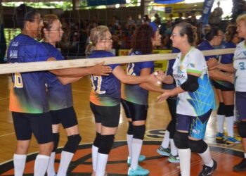 Prefeitura abre inscrições do 22º Jogos Municipais dos Idosos de Campo Grande