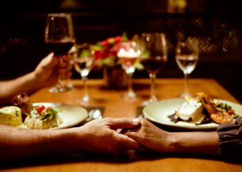 Hotel Deville Prime Campo Grande lança experiência exclusiva para casais no Dia dos Namorados