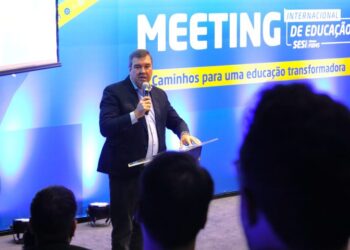 Em encontro de educadores e empresários, Governo de MS aponta caminhos para a formação de jovens talentos
